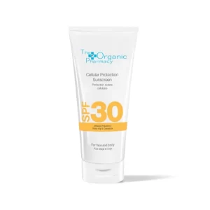 The Organic Pharmacy Cellular Protection Sun Cream