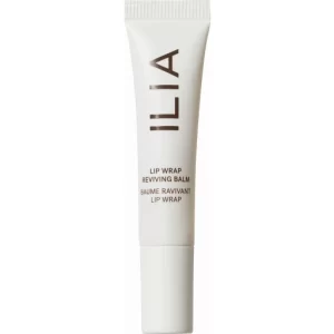 ILIA Beauty Lip Wrap Reviving Balm