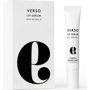 VERSO Lip Serum