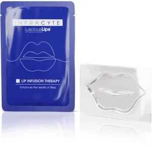 INFRACYTE Lip Infusion Therapy - Hydrogel Lip Treatment