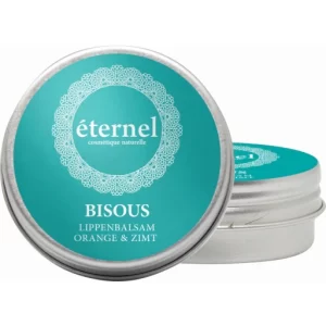 éternel "BISOUS“ Lip Balm