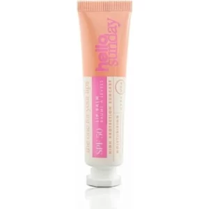 Hello Sunday the one for your lips Lip Balm SPF 50