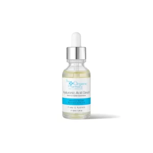 The Organic Pharmacy Hyaluronic Acid Serum 0.2%