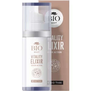 Bio Thai Vitality Elixir Shock Action