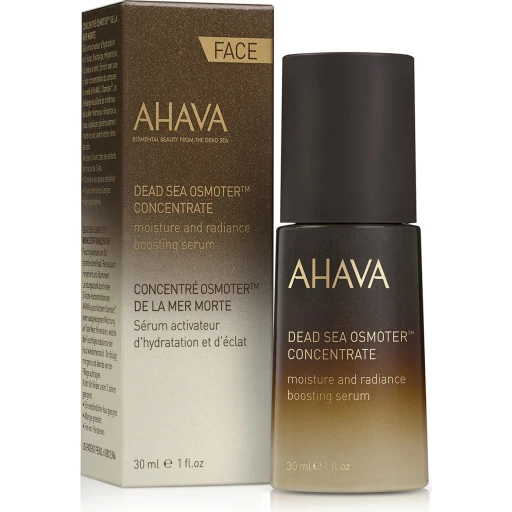 AHAVA Dead Sea Osmoter™ Concentrate Face