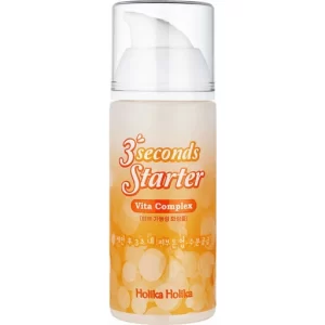 Holika Holika 3" seconds Starter Vita Complex