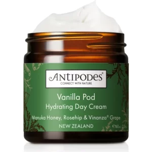 Antipodes Vanilla Pod Hydrating Day Cream