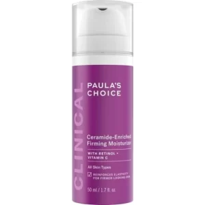 Paula's Choice Clinical Ceramide-Enriched Firming Moisturizer