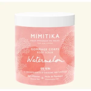 Mimitika Watermelon Body Scrub