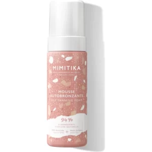 Mimitika Self Tanning Foam