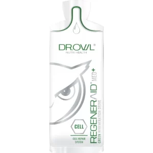 Dr.Owl NutriHealth REGENERAID® - Green Regeneration Drink