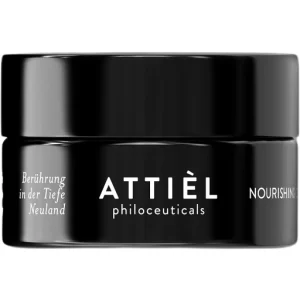 ATTIÈL Nourishing Cream