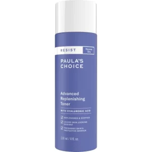 Paula's Choice Advanced Replenishing Toner