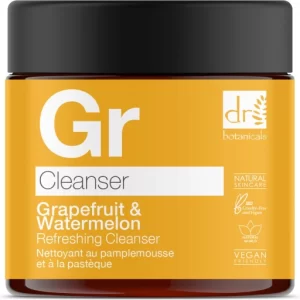 Dr. Botanicals Grapefruit & Watermelon Refreshing Cleanser