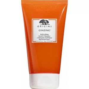 Origins GinZing™ Refreshing Scrub Cleanser