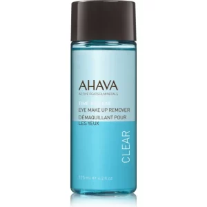 AHAVA Eye Make Up Remover