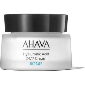 AHAVA Hyaluronic Acid 24/7 Cream