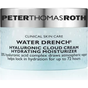 Peter Thomas Roth Water Drench™ Hyaluronic Cloud Cream Hydrating Moisturizer