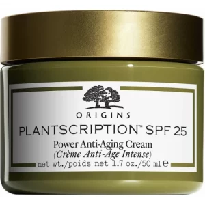 Origins Plantscription™ SPF 25 Power Anti-Aging Cream