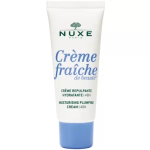 NUXE Crème Fraîche de Beauté Moisturising Plumping Cream