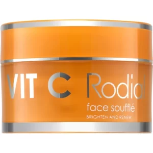 Rodial Vit C Face Souffle