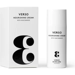 VERSO Nourishing Cream