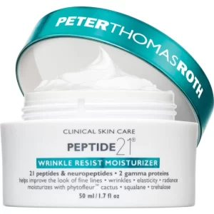 Peter Thomas Roth Peptide 21 Wrinkle Resist Moisturiser