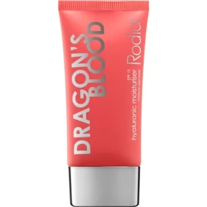 Rodial Dragon's Blood Hyaluronic Moisturiser