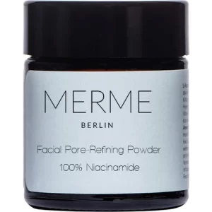 MERME Berlin Facial Pore Refining Powder - Niacinamide