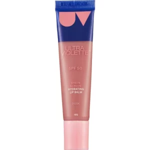 Ultra Violette Sheen Screen Hydrating Lip Balm SPF 50