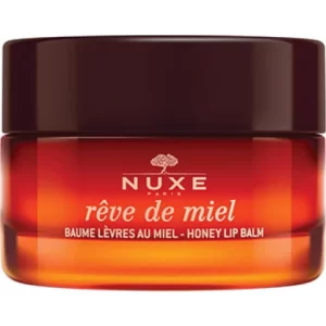 NUXE Rêve de Miel Baume Lèvres Ultra-Nourrissant