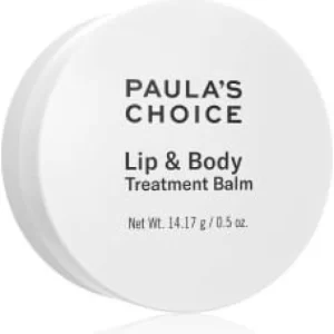 Paula's Choice Lip & Body Treatment Balm