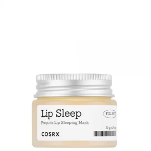 Cosrx Lip Sleep - Propolis Lip Sleeping Mask