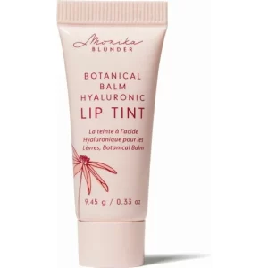 Monika Blunder Beauty Botanical Balm Hyaluronic Lip Tint