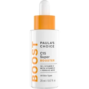 Paula's Choice C15 Super Booster