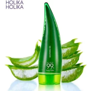 Holika Holika Aloe 99% Soothing Gel